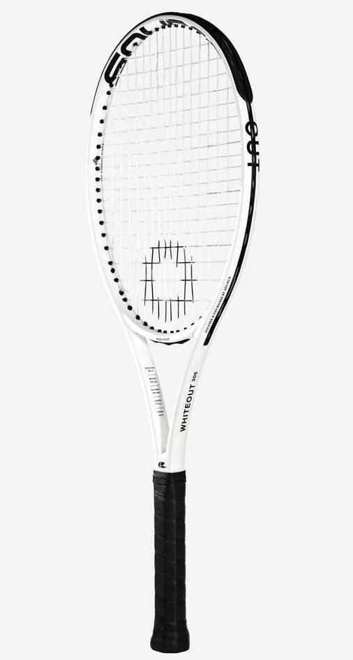YONEX ezone100 ホワイト Racchetta_yonex_EZONE_100L_285